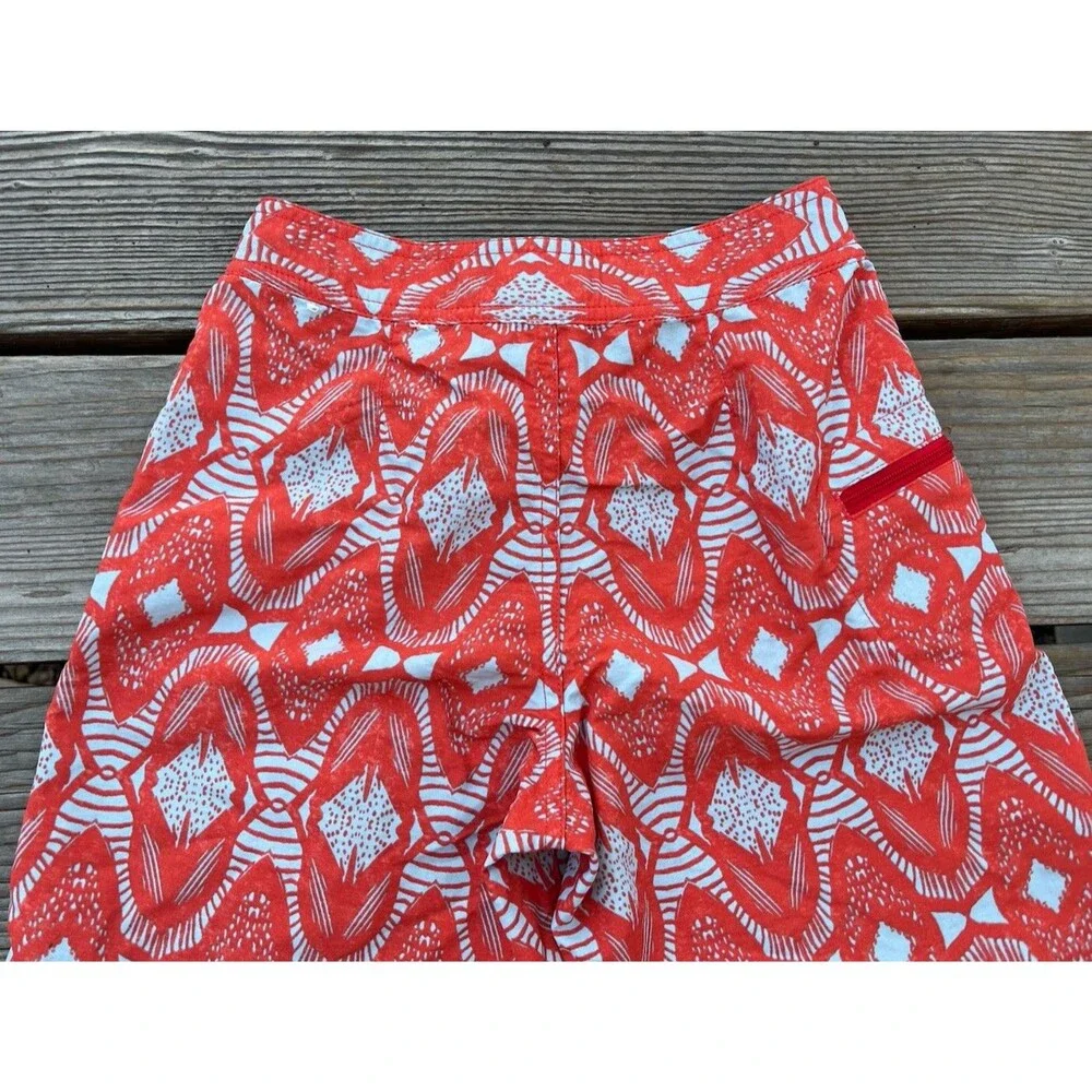 Patagonia Wavefarer Boy’s 8 Swim Board Shorts Style 67816